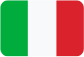 Ochranné fixace Italiano